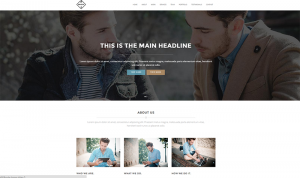 small business online sales