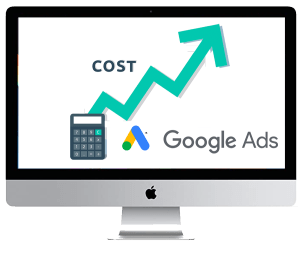 PPC advertising services