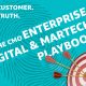Enterprise Digital & MarTech Playbook