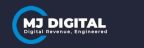 MJ Digital | Digital Revenue Engineered