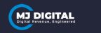 MJ Digital | Digital Revenue Engineered