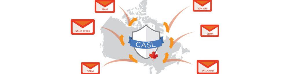 CASL & GDPR Compliance Services | MJ Digital