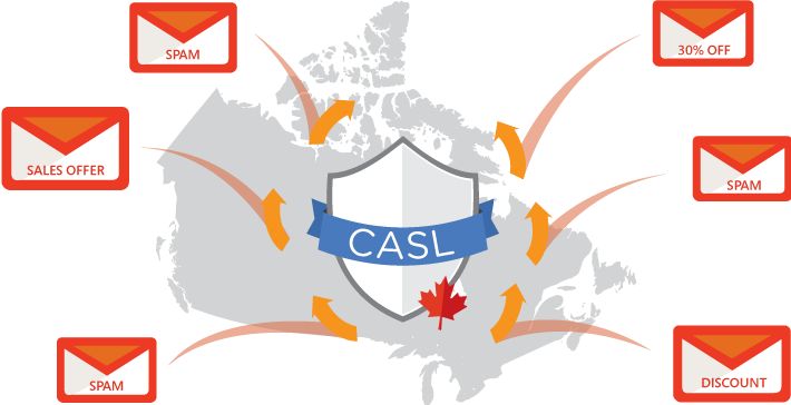 CASL | Expert Consultant | Risk management | Digital Marketing and Marketing Automation