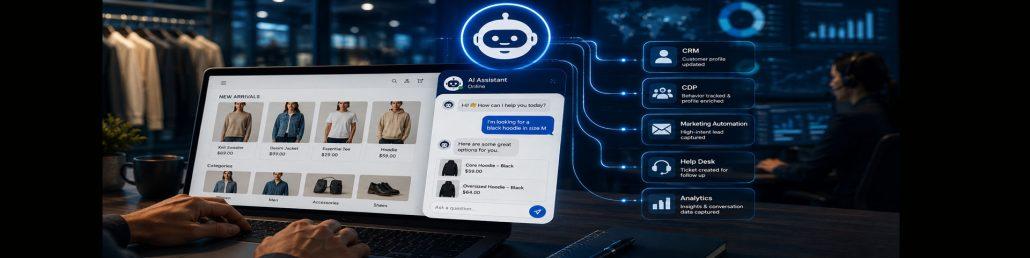 Commercialize digital investments + AI chatbot with internal knowledge-base + RAG | MJ Digital